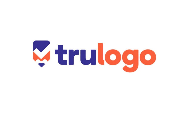 TruLogo logo