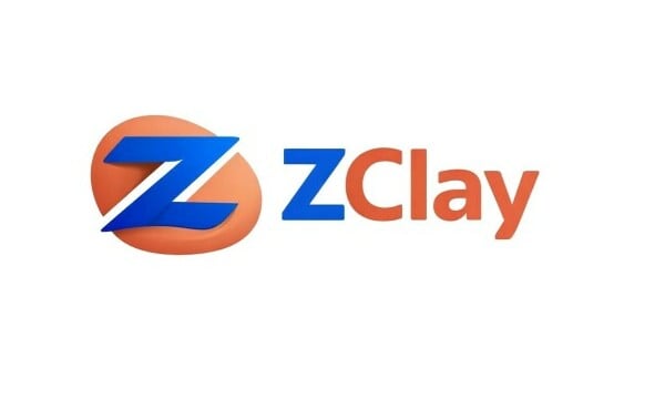 ZClay logo