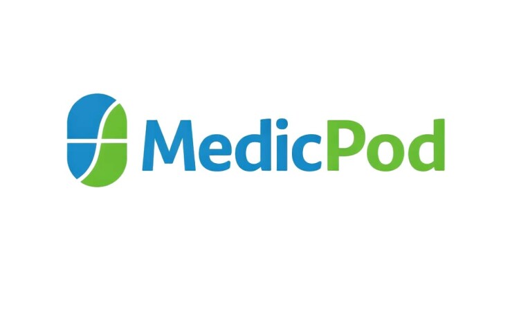 MedicPod.com