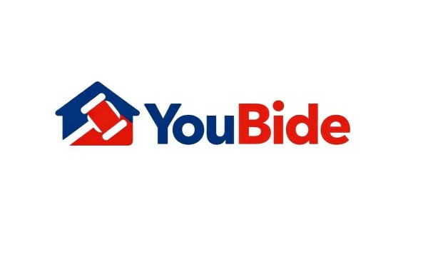 YouBide logo