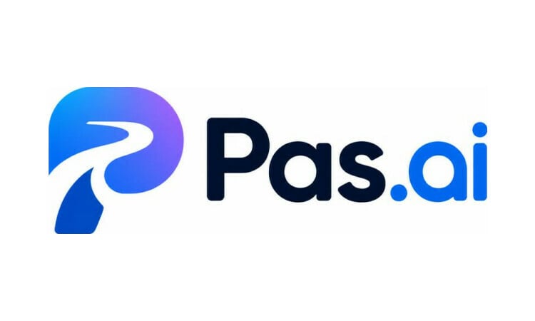 PAS logo