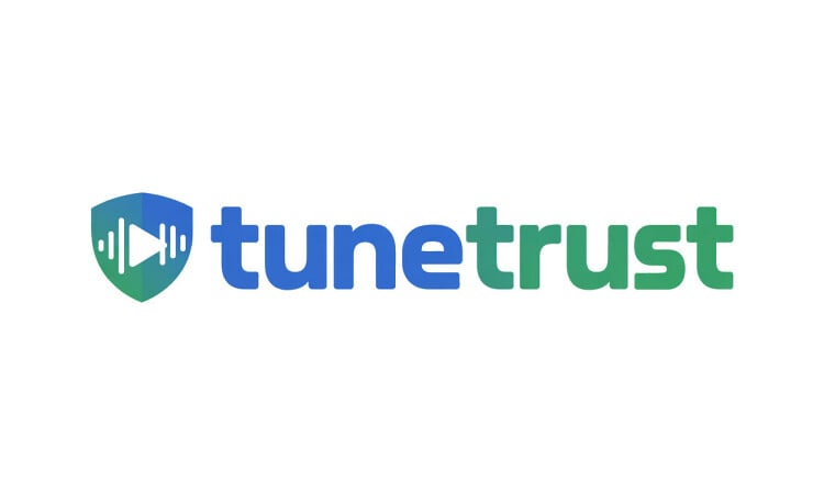 TuneTrust logo