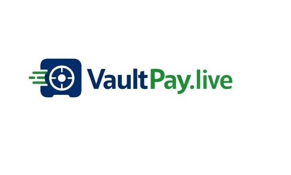 VaultPay logo