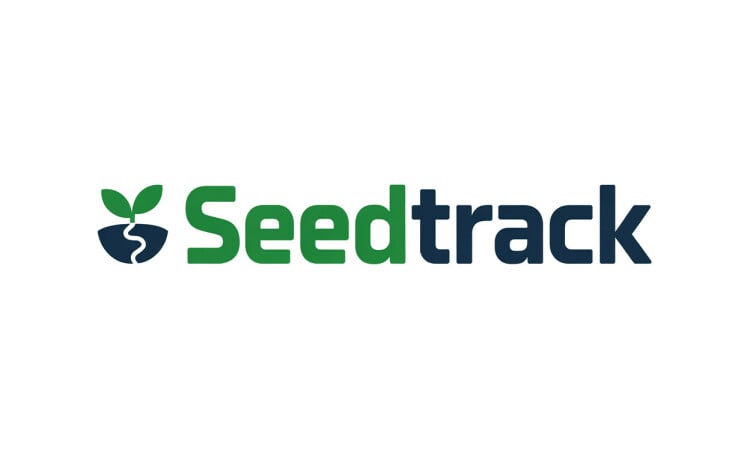 SeedTrack logo