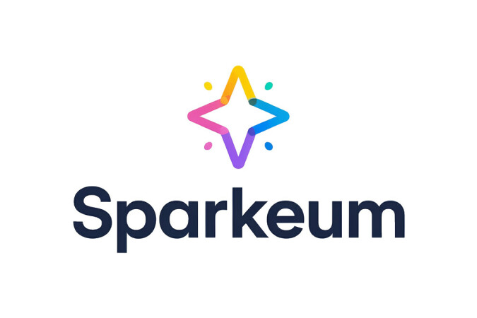Sparkeum logo