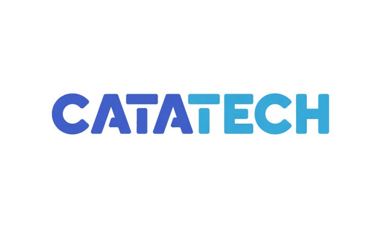 CataTech.com - Unique premium domains for sale