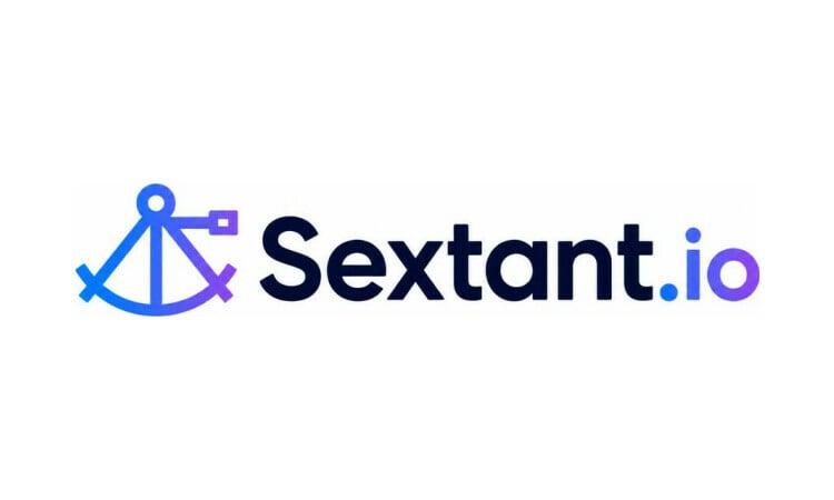 Sextant logo