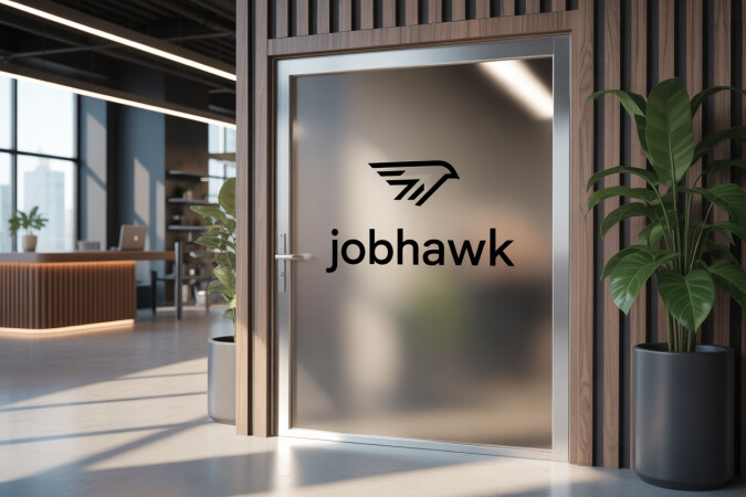 JobHawk.com - buy Best premium domains