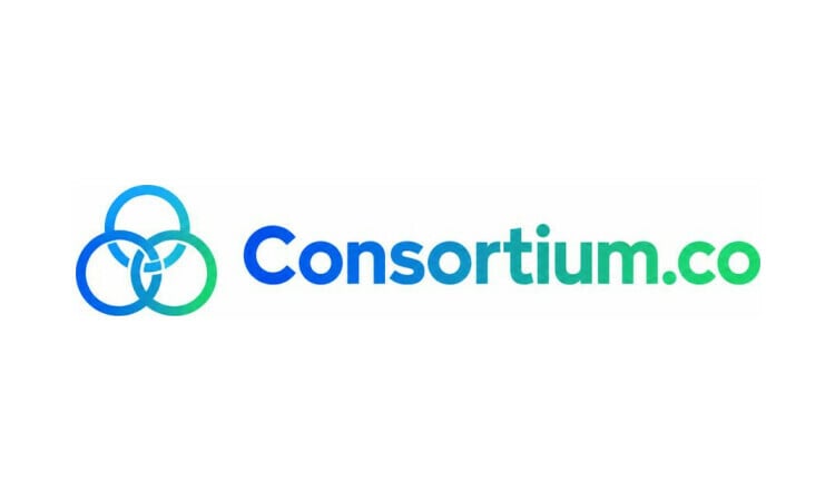 Consortium logo