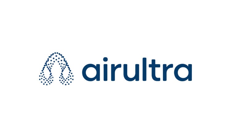 AirUltra logo