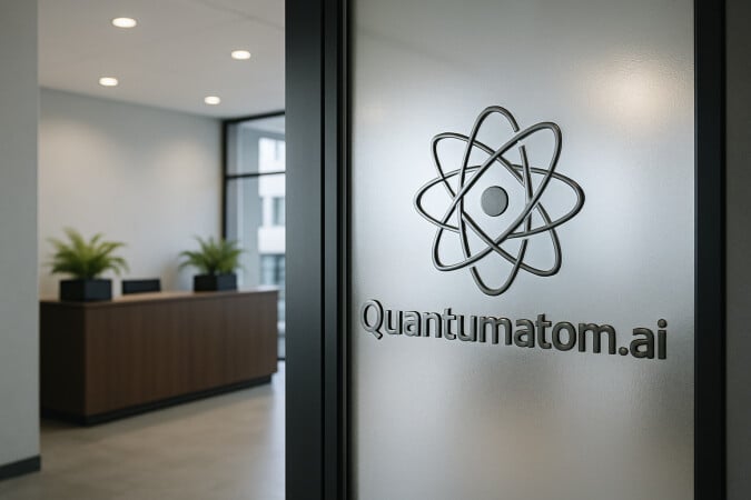 Quantumatom.ai image 4