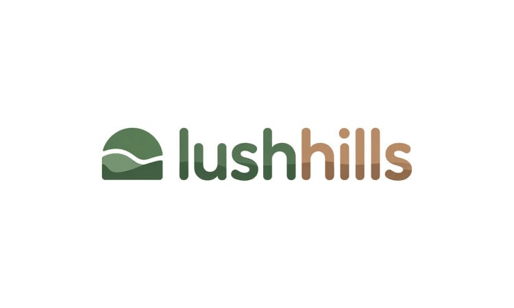 LushHills.com - Cool premium names