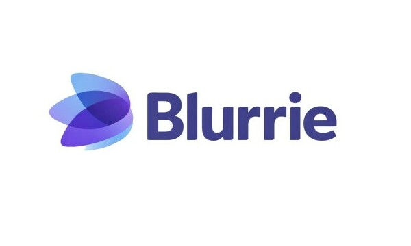 Blurrie.com - New premium domain marketplace