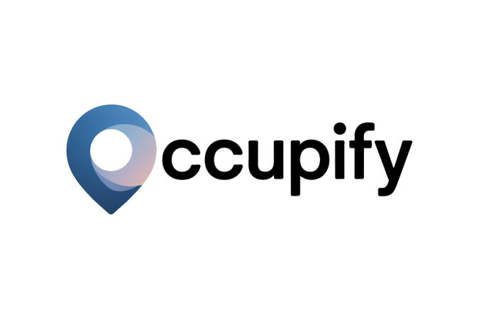 Occupify logo