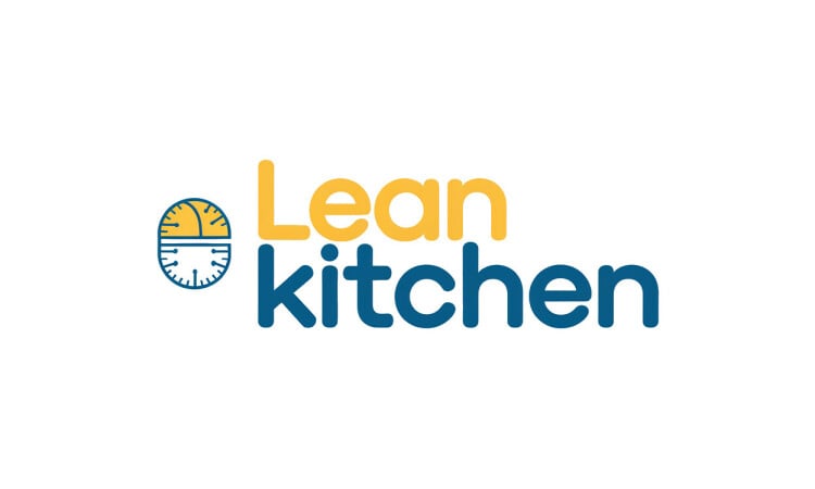 LeanKitchen logo