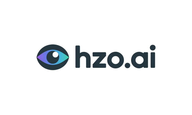 HZO.ai - New premium domain names