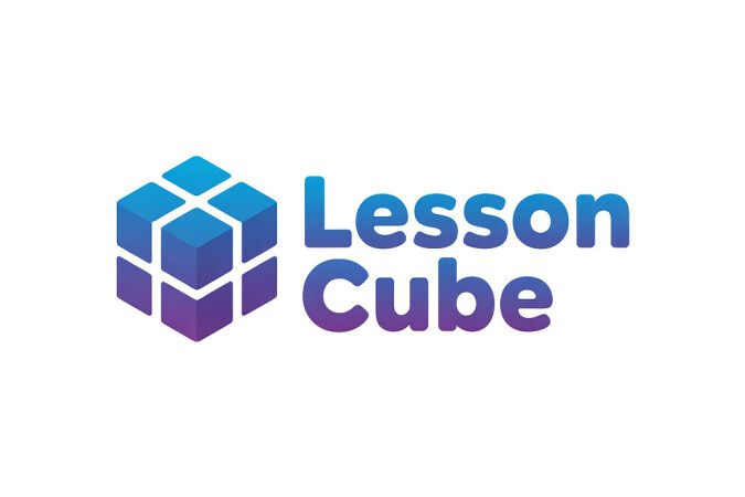 LessonCube.com - Catchy premium domain marketplace
