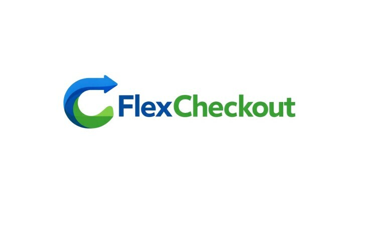 FlexCheckout logo