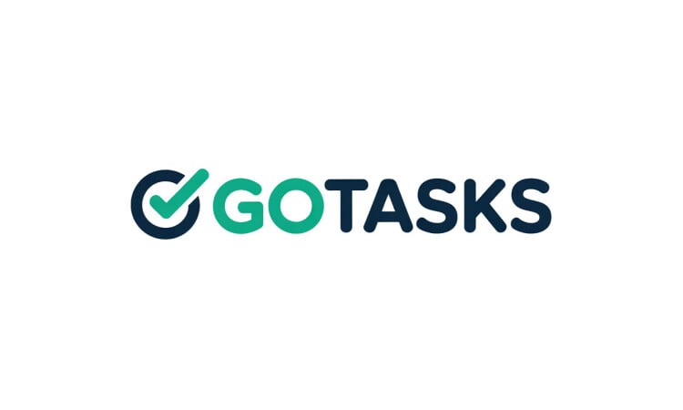 GoTasks logo