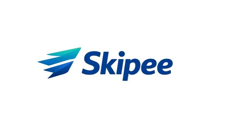 Skipee logo