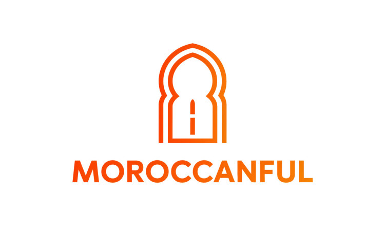 Moroccanful logo
