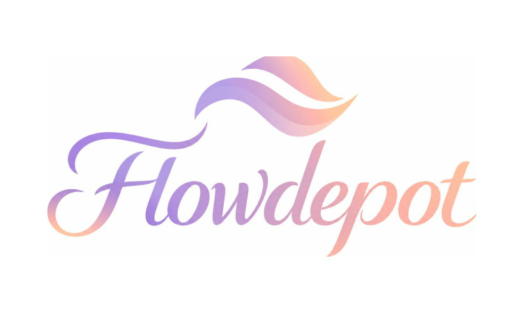 Flowdepot logo