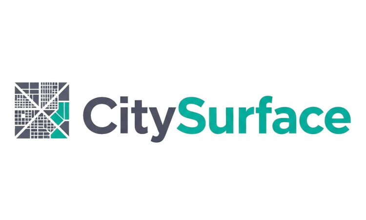 CitySurface.com - Unique premium domains