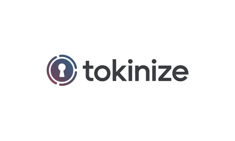 Tokinize logo