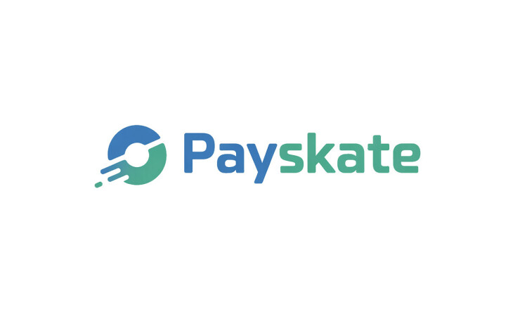 PaySkate logo