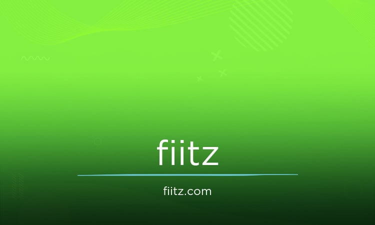 Fiitz logo