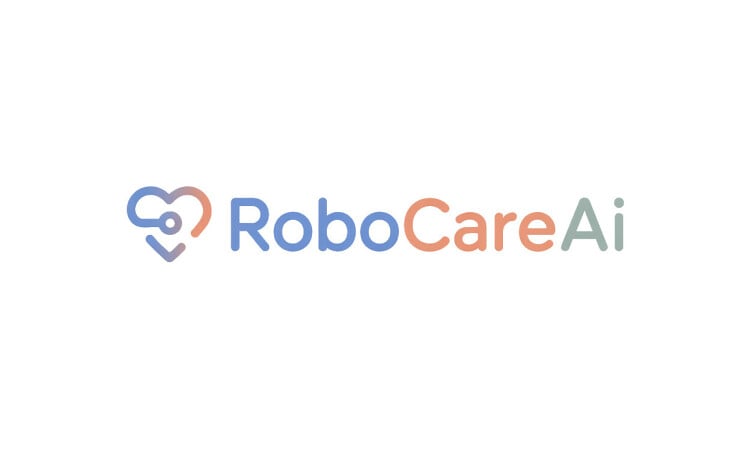 RobocareAI logo