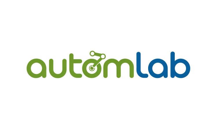AutoMLab logo