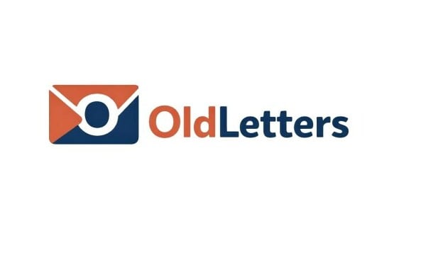 OldLetters.com is for sale
