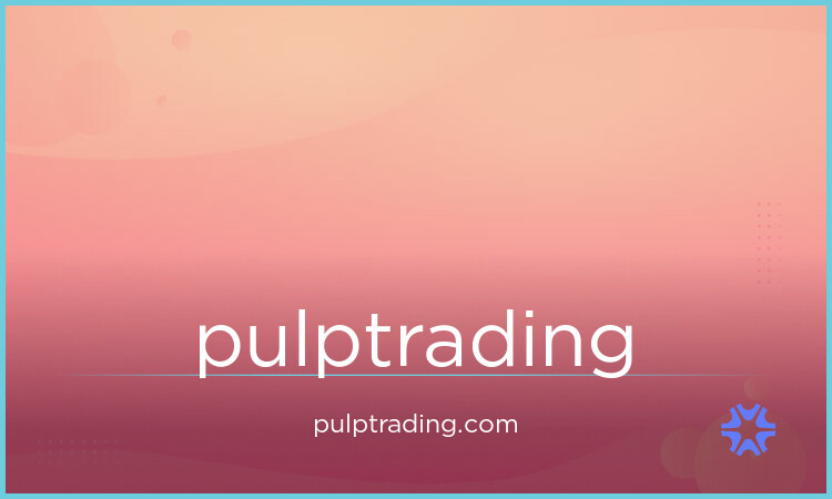 PulpTrading logo