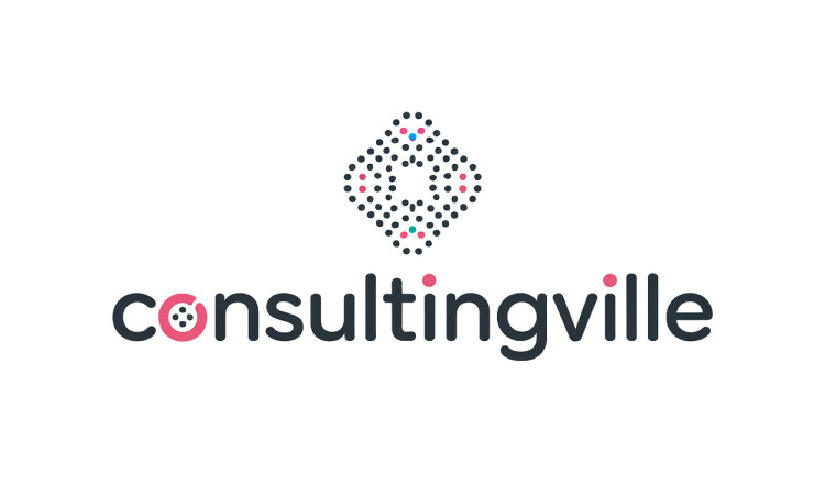 ConsultingVille logo