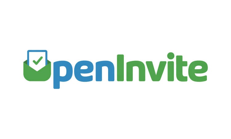 OpenInvite logo