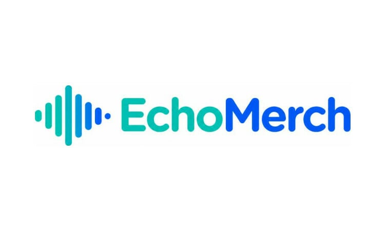 EchoMerch.com