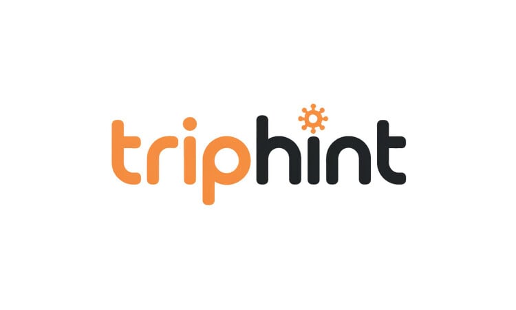 TripHint logo
