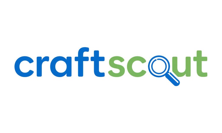 CraftScout logo