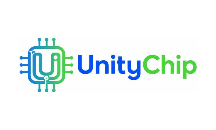 UnityChip logo