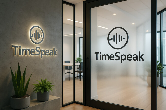 TimeSpeak.com image 4