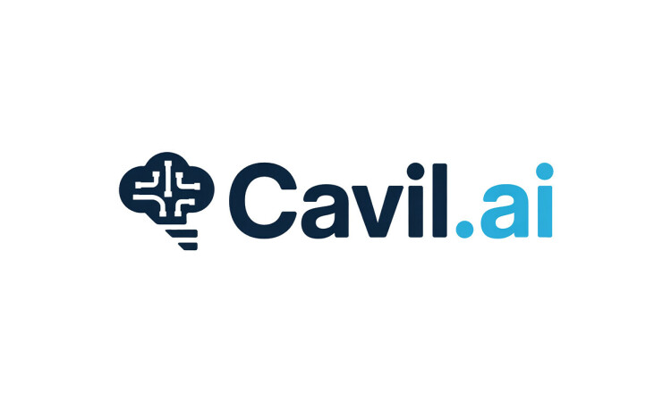 Cavil.ai - Great premium domain names for sale