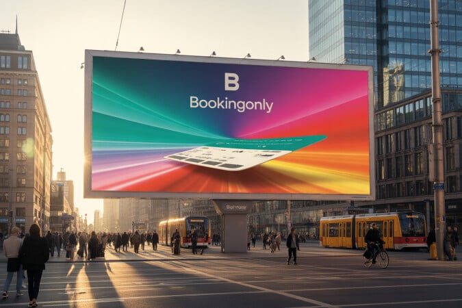 BookingOnly.com image 2