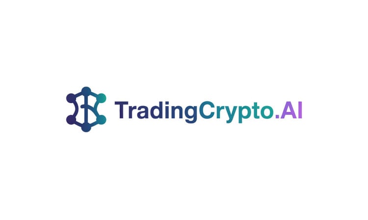 TradingCrypto logo