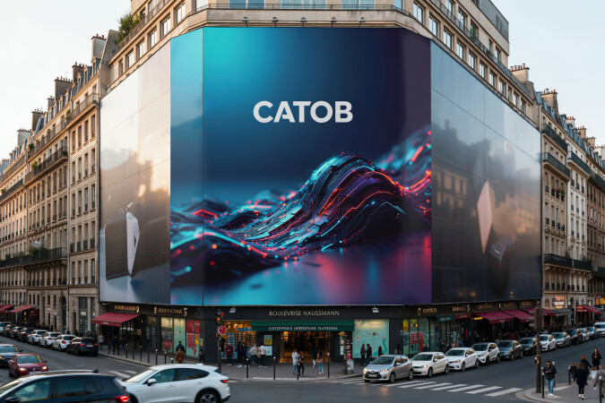 CATOB.com — 3