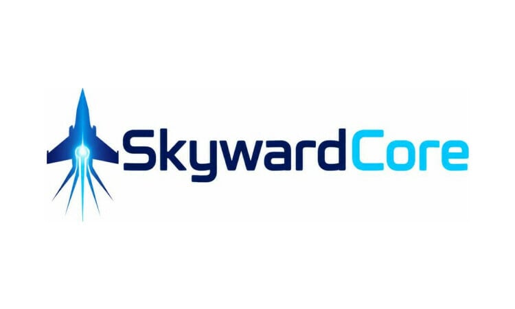 SkywardCore logo