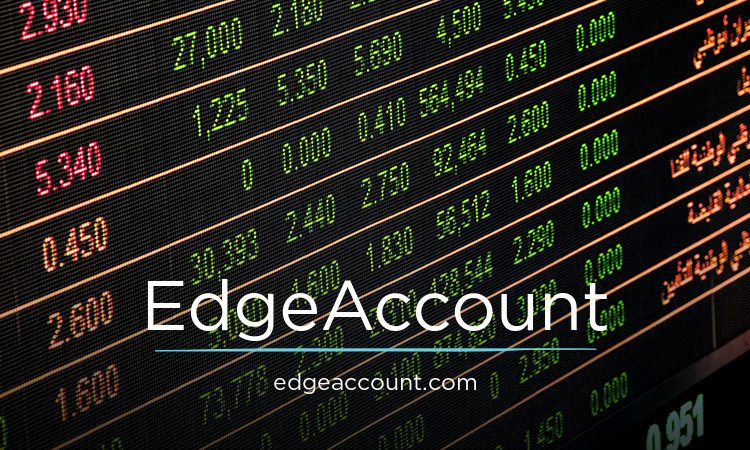 EdgeAccount.com - New domains for sale