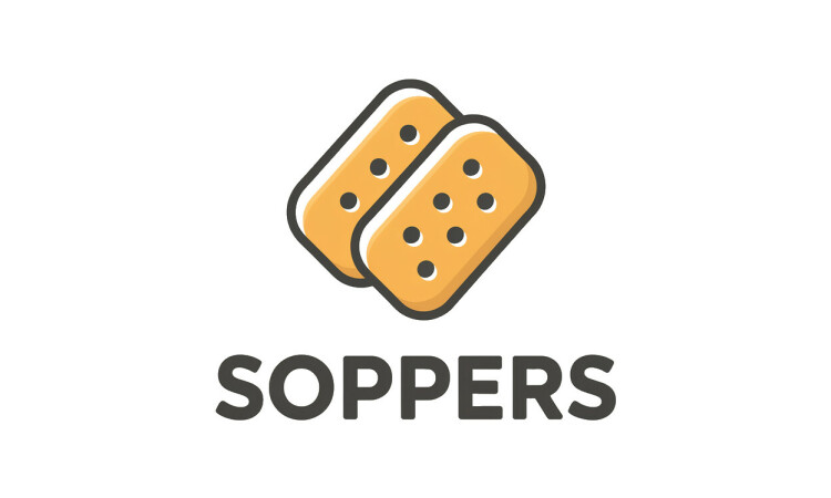 Soppers logo