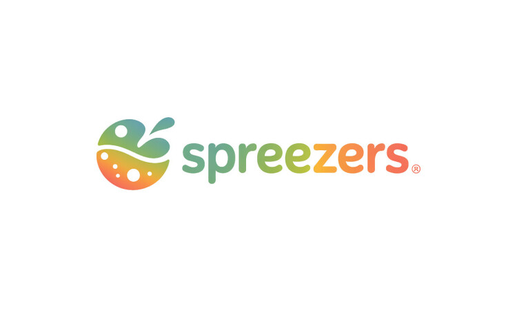 Spreezers logo