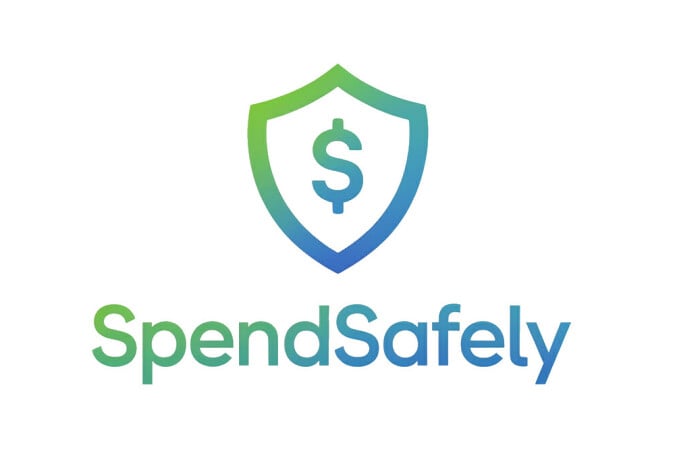 SpendSafely logo